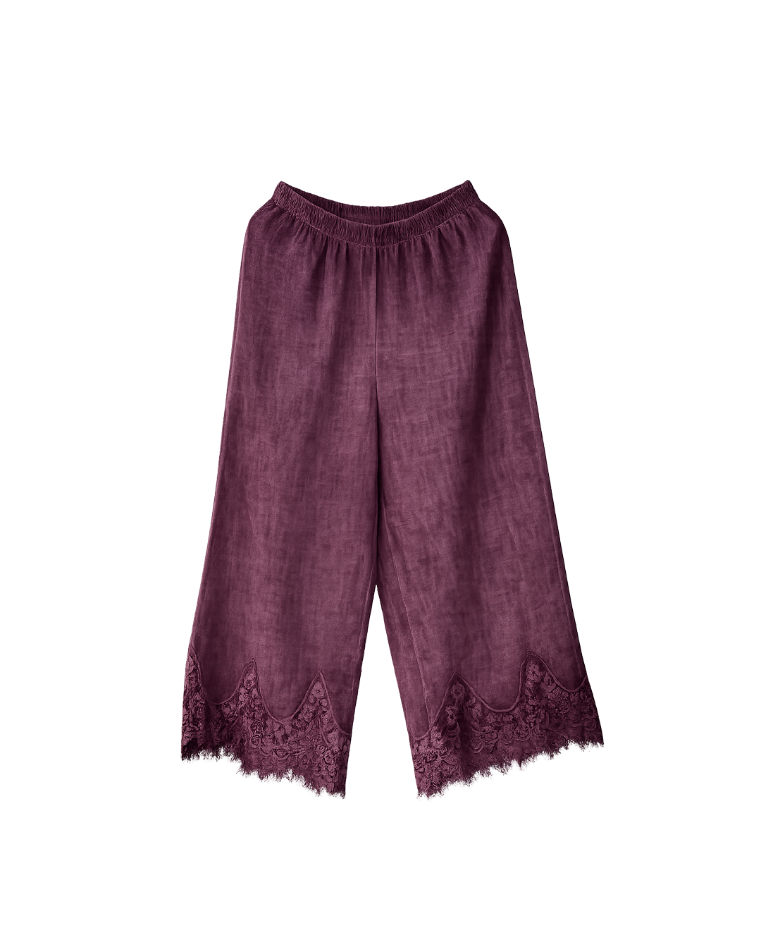 Pantalón Lino